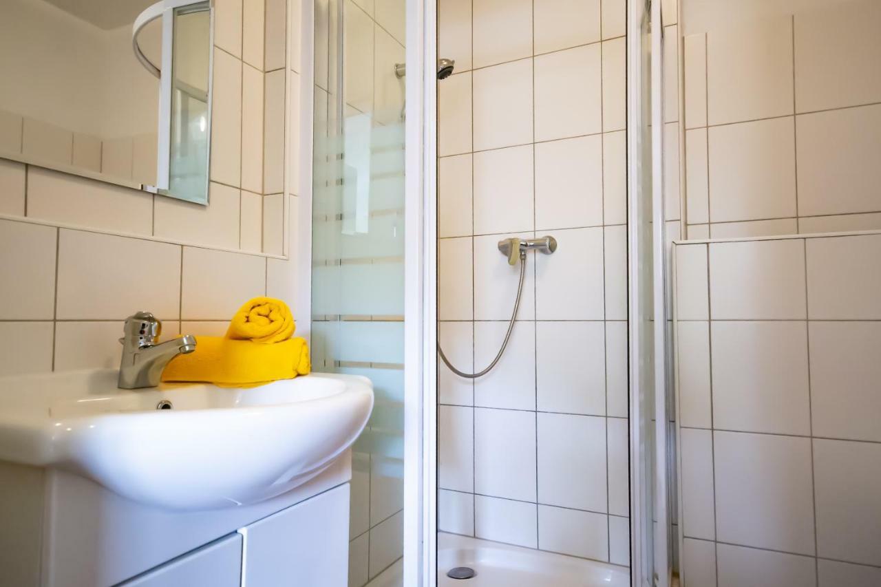 Ferienwohnung Prantl Schmirn Экстерьер фото
