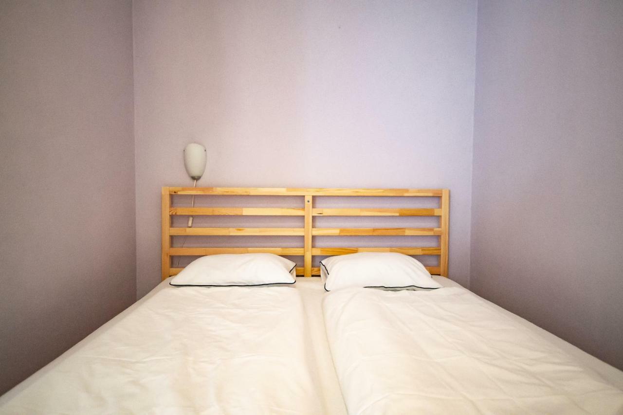 Ferienwohnung Prantl Schmirn Экстерьер фото