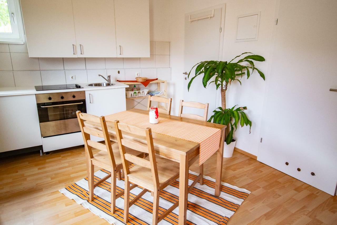 Ferienwohnung Prantl Schmirn Экстерьер фото
